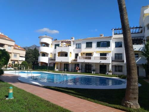 Apartamento Pueblo Del Parque