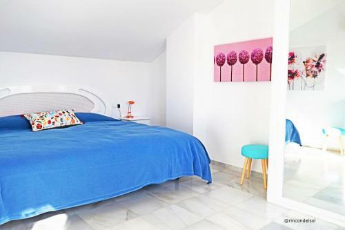 Apartamento Pueblo Del Parque