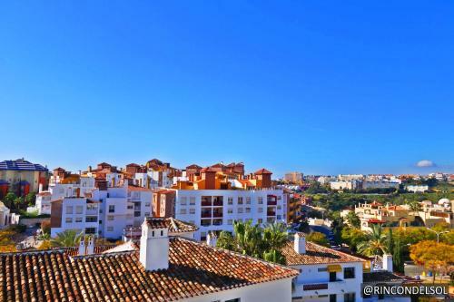 Apartamento Pueblo Del Parque