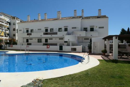 Apartamento Pueblo Del Parque