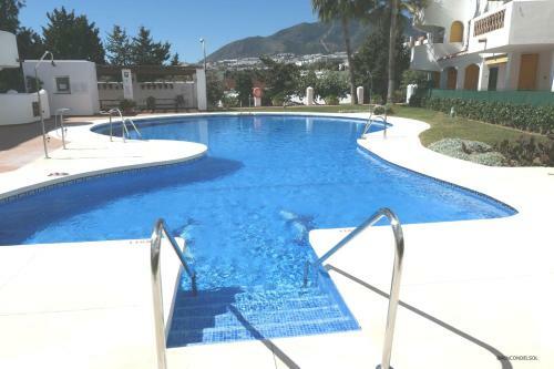 Apartamento Pueblo Del Parque