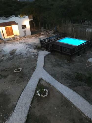 Azteca Villas