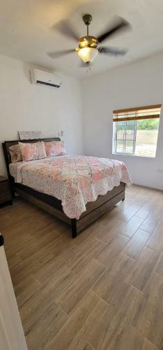 Azteca Villas