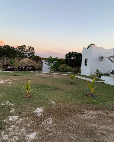 Azteca Villas