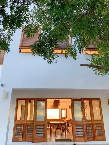 Kotch Villa