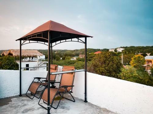 Villa Sunsets At Tiffany's