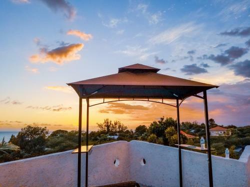 Villa Sunsets At Tiffany's