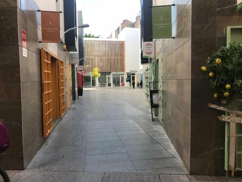 Apartamento A Dos Pasos De Todo
