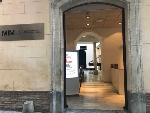 Apartamento A Dos Pasos De Todo