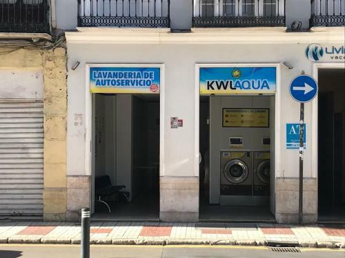 Apartamento A Dos Pasos De Todo