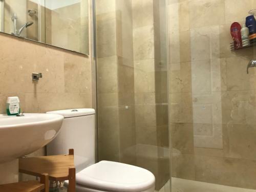 Apartamento A Dos Pasos De Todo