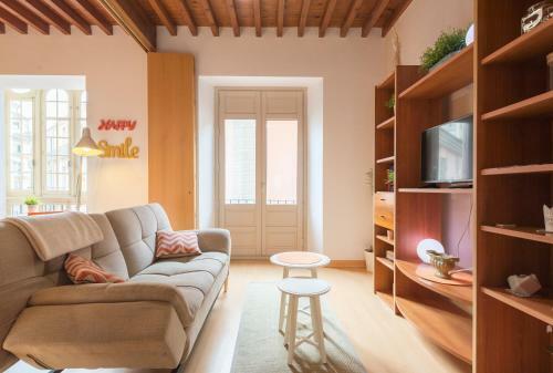 Apartamento A Dos Pasos De Todo