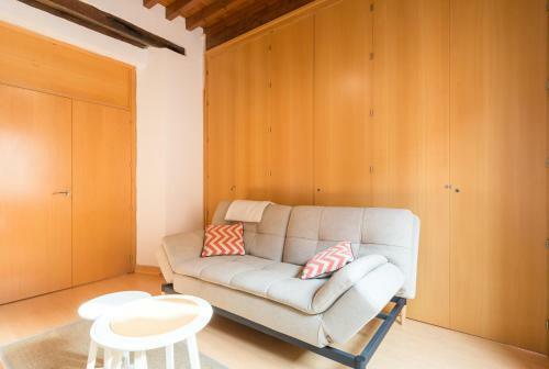 Apartamento A Dos Pasos De Todo