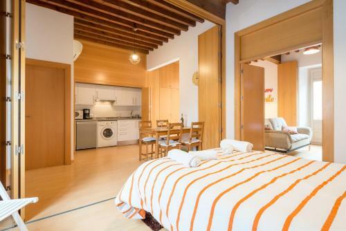 Apartamento A Dos Pasos De Todo