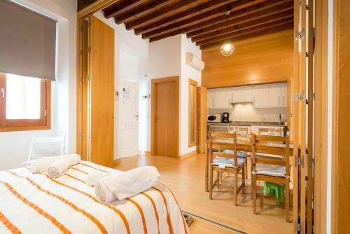 Apartamento A Dos Pasos De Todo