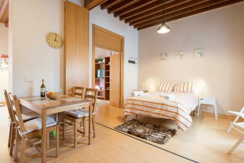 Apartamento A Dos Pasos De Todo