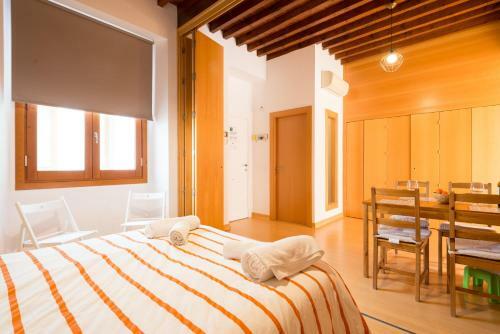 Apartamento A Dos Pasos De Todo