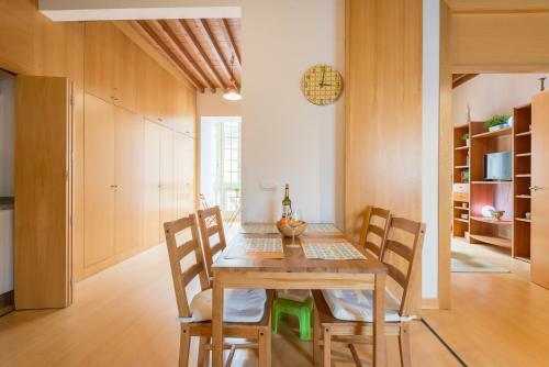 Apartamento A Dos Pasos De Todo