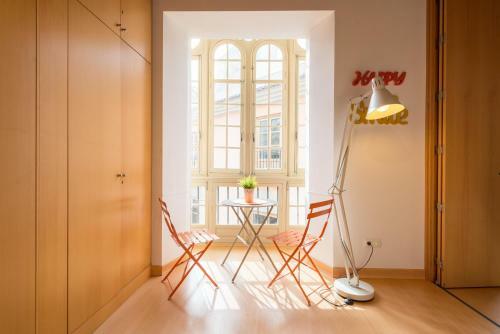 Apartamento A Dos Pasos De Todo