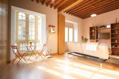 Apartamento A Dos Pasos De Todo