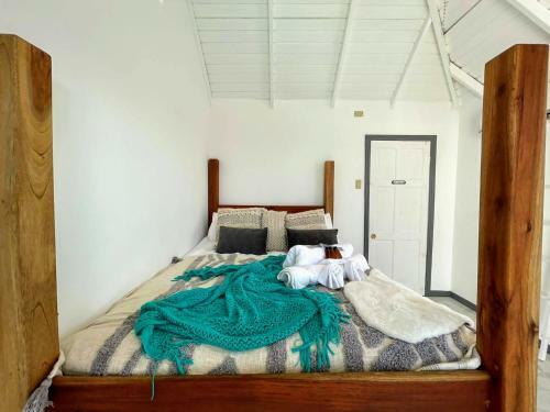 Lush Coastline Serviced Villa With Pool