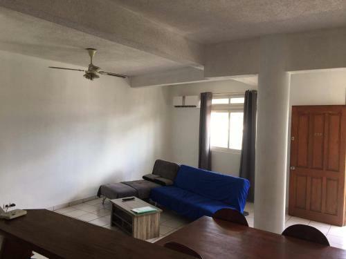 Apartamento Appartement 202
