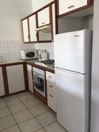 Apartamento Appartement 202