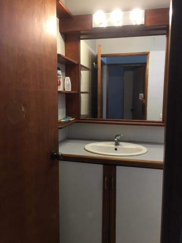 Apartamento Appartement 202