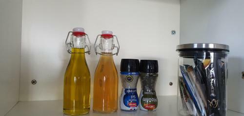 Apartamento Fare Natihere