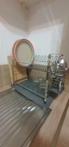 Apartamento Fare Natihere