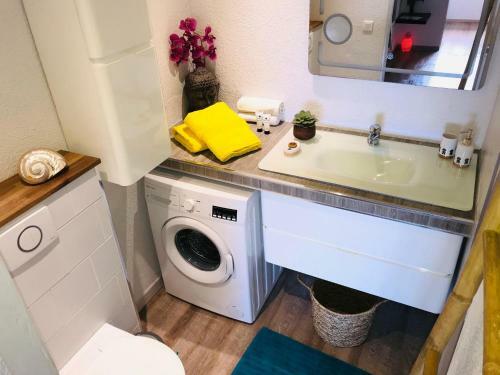 Apartamento Studio Calme Proche Centre-ville, Ferry & A�roport