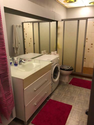 Apartamento F2 Tapu