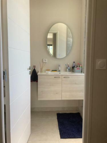 Apartamento Standing Residence Tevai