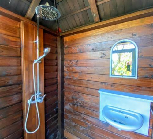 Tahiti - Peace Cottage
