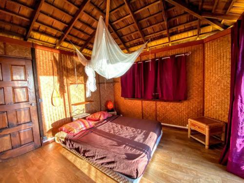 Tahiti - Peace Cottage