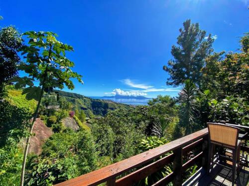 Tahiti - Peace Cottage