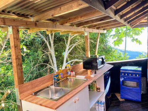 Tahiti - Peace Cottage