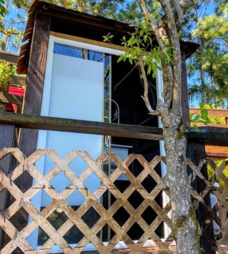 Tahiti - Peace Cottage