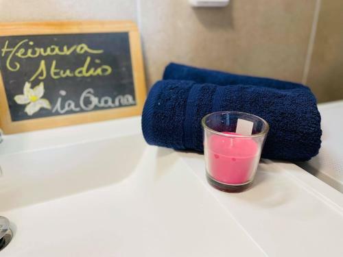 Apartamento Heireva Studio
