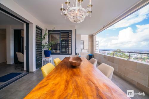Apartamento F3 Sky Nui Papeete