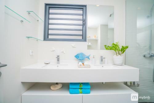 Apartamento F3 Sky Nui Papeete