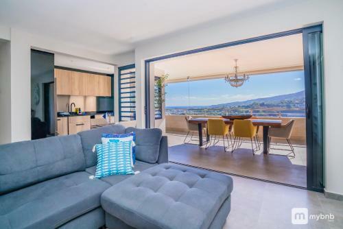 Apartamento F3 Sky Nui Papeete