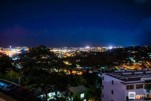 Apartamento F3 Sky Nui Papeete