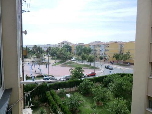 Apartamento Corregidor