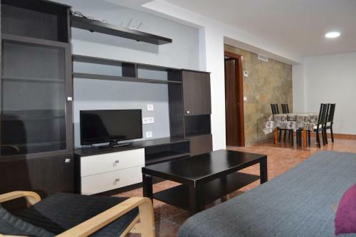Apartamento Corregidor
