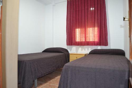 Apartamento Corregidor