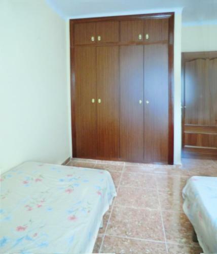 Apartamento Corregidor