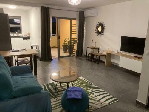 Apartamento Standing Residence Kumuhei