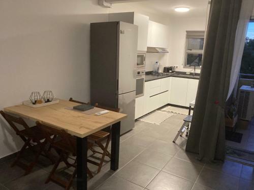 Apartamento Standing Residence Kumuhei