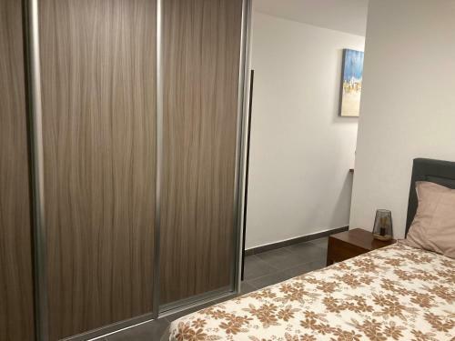 Apartamento Standing Residence Kumuhei